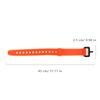 Outdoor Multi-functional Ties Rubber Luggage Cargo Ties Convenient Elastic Free Adjustment for Travel Camping Hiking