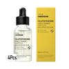 Paul Medison Glutathione Vita-C Toning Ampoule 30ml*2Pcs/4Pcs