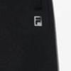 [fila Kids] Pf Loose Fit Power Stretch Brushed Jogger Pants  Fk2fpg4301m Blk  q0zFk2fpg4301mBlk