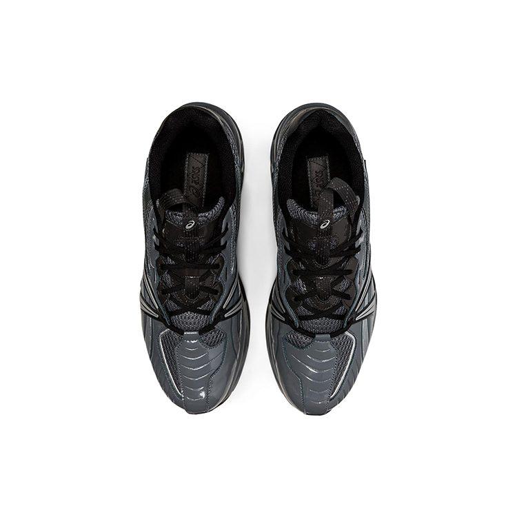 Asics X Kiko Kostadinov HN2 S Protoblast 'Steel Grey Pure Silver' 1201A246-020
