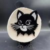 Cute Roll Holder Cat Toilet Paper Stand 3D Printed Cat Toilet Paper Holder  Tissue