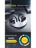 S730 Over-Ear Bluetooth Headset with Long Battery Life