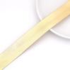 5Meter PU Shiny Leather Wrap Edge Strip DIY Supplies