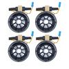 Car Special Tweeter Speaker For BMW F30 F20 F10 G20 G30 E90 E60 F25 F15 F16 3 5 Series X3 X5 X6 Treble Audio Horn