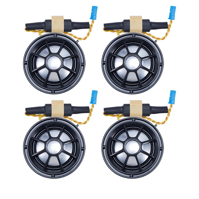Car Special Tweeter Speaker For BMW F30 F20 F10 G20 G30 E90 E60 F25 F15 F16 3 5 Series X3 X5 X6 Treble Audio Horn