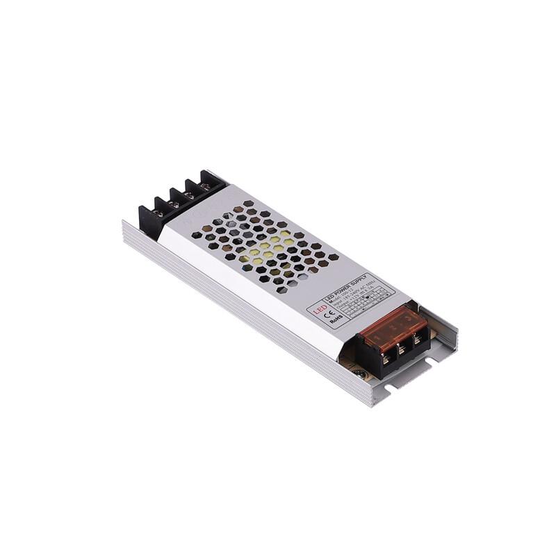 YQL 12V 400W LED Power Supply Switch