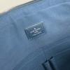 Louis Vuitton M32716 Taiga PDB PortoDocument Business PM Hand Bag Tote Bag