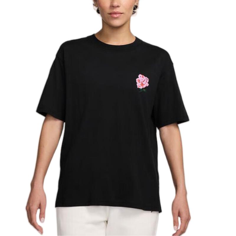 New Jordan Women's Graphic T Shirt HJ0194-010