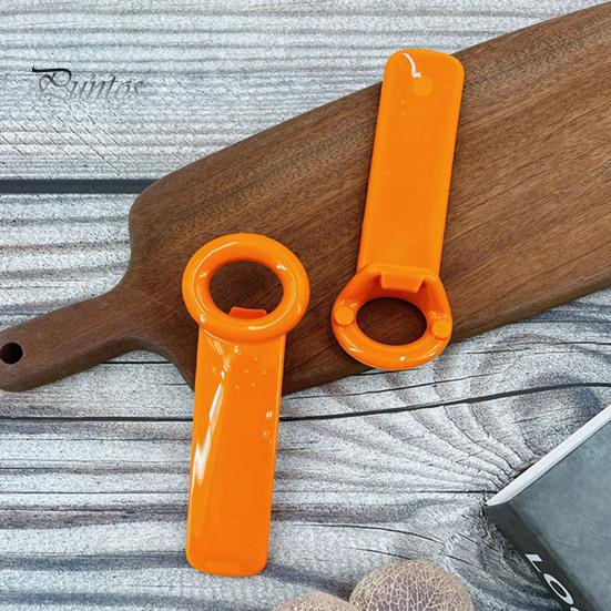 3 ks ruční otvírák na konzervy přenosný pohodlný úchop Ergonomická rukojeť Vysoká zátěž Starší děti Dospělí Barevné nástroje na otevírání sklenic na láhve Kuchyňské pomůcky