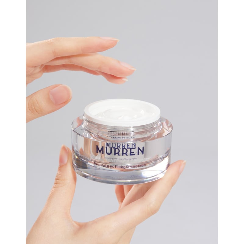 Special Set (Mask Pack + Sleeping Cream) 1 Sheet of 30g Mask Pack + 1 Sheet of 3g Sleeping Cream