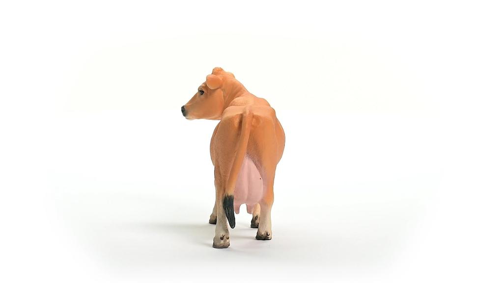 Schleich Farm World Jersey Cow 13967