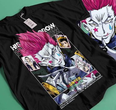 Tops – Camisetas