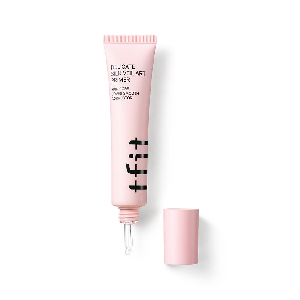 Tfit Art Primer 30ml Delicate