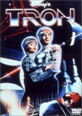 

DVD DVD - Tron VWDS3180 Japan Movies & DVD Used