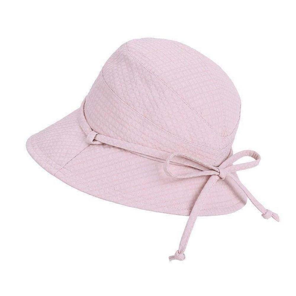 Lightweight Wide Brim Fisherman Hat Breathable Sunshade Bucket Hat Outdoor Activities