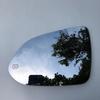 Changan CS35 Rearview Mirror Set: Shell, Reflector, Turn Signal, Frame, Assembly Complete.