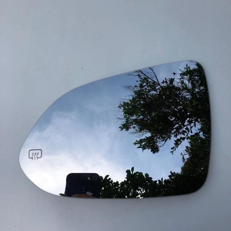 Changan CS35 Rearview Mirror Set: Shell, Reflector, Turn Signal, Frame, Assembly Complete.