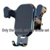 Shockproof Universal Air Vent Car Phone Holder for Navigation