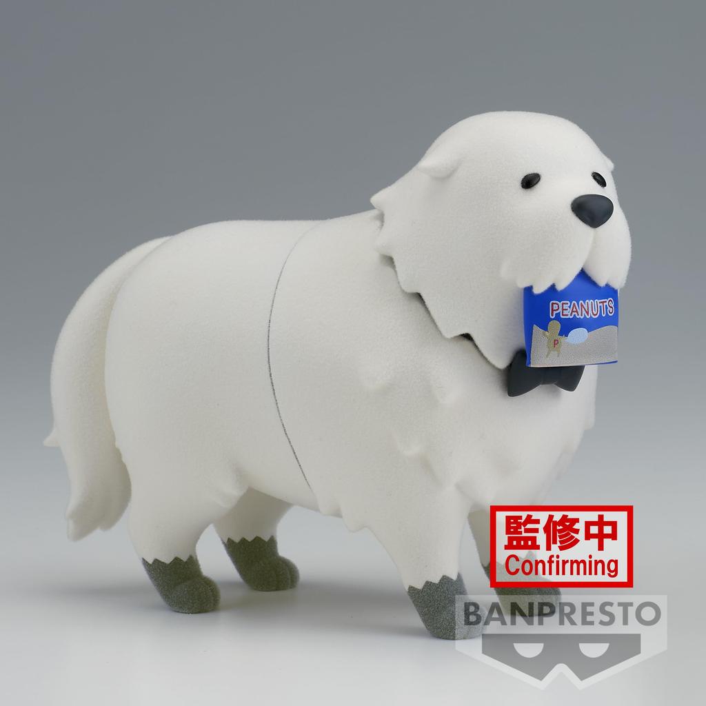 Fluffy Puffy Bond Forger Penguin Bond Forger SPY×FAMILY &