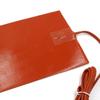 90x130mm Oil Pan Heater Pad - Universal Anti-Freeze & Anti-Condensation Heating Plate For Engine Warmth