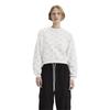 Levis Womens/Ladies Logo Crew Neck Sweatshirt