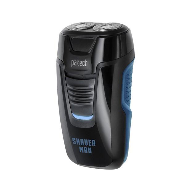 

Электробритва Hanil Electronics Shaverman, PS-E206