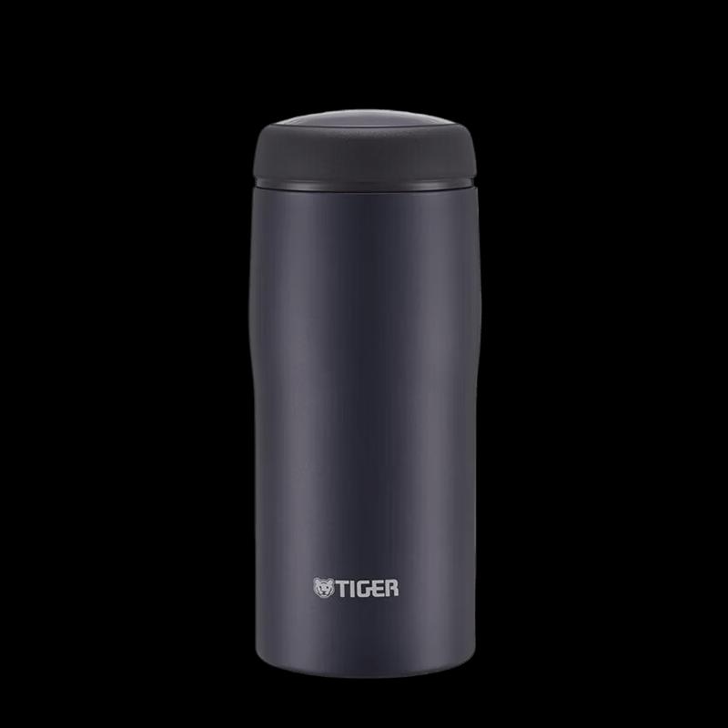 Tiger Stainless Steel Insulated Travel Mug
