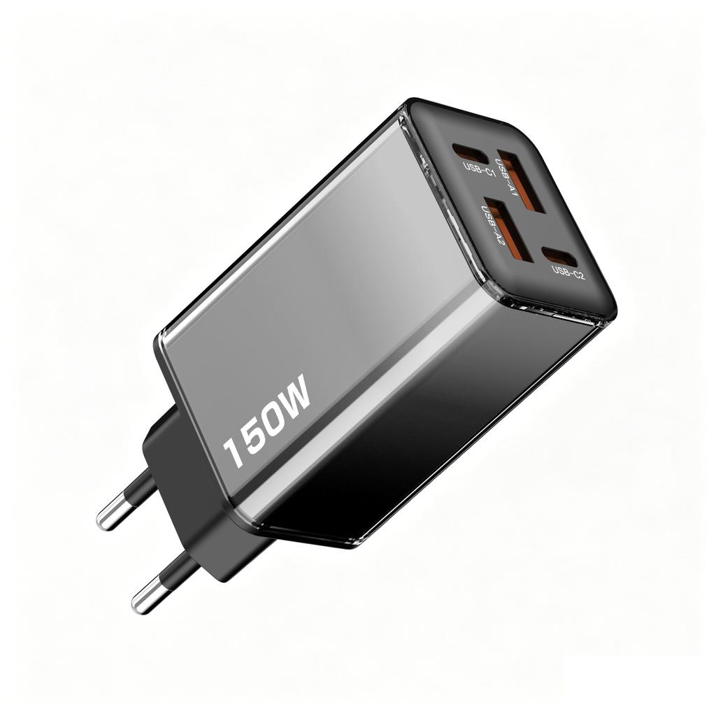 111W Quick Charger PD 1 Ports USB C Charger Type C USB Phone Charger Fast Charging Adapter for Samsung iPhone Huawei Xiaomi NEW