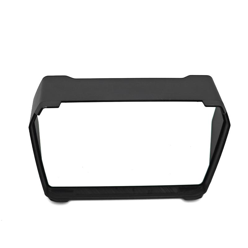 FOR Voge DS900X DSX 900 DSX DS625X DS525X DSX 625 525 Sun Visor Cover Instrument Screen Sunshade Guard Protection Dashboard