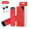 Lishi Mountain Bike Lock-On Anti-slip Handlebar Grips