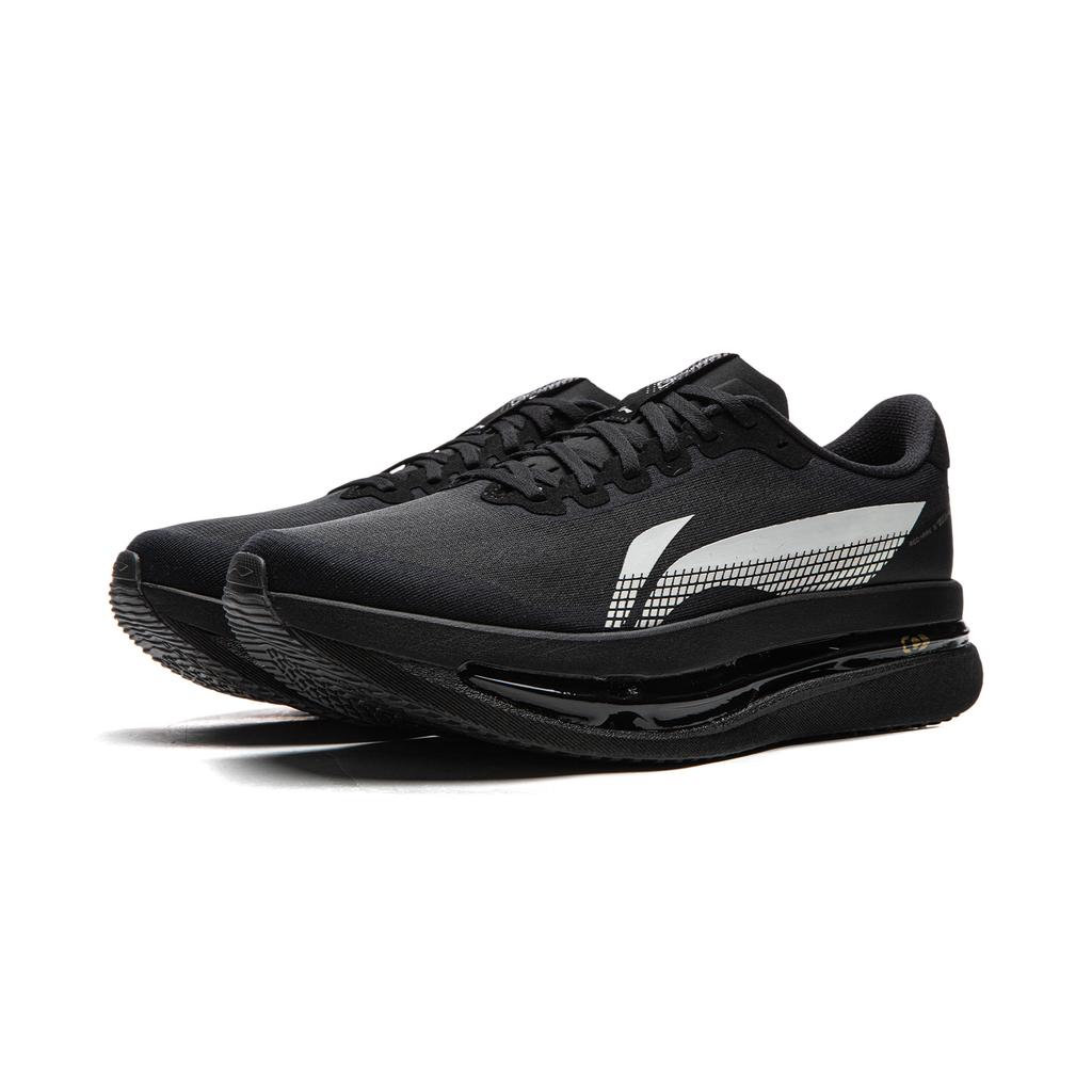 Li Ning Red Hare 9 ULTRA Dämpfung Rutschfest Abriebfest Atmungsaktiv Leicht Rückfedernd Niedrig geschnitten ARPW007-3