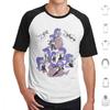 Sketchy Zee Zatara T Shirt Cotton Men Women DIY Print Zee Zatara Comics Zatana Superhero Girls Cartoon Magic Cartoons Magician