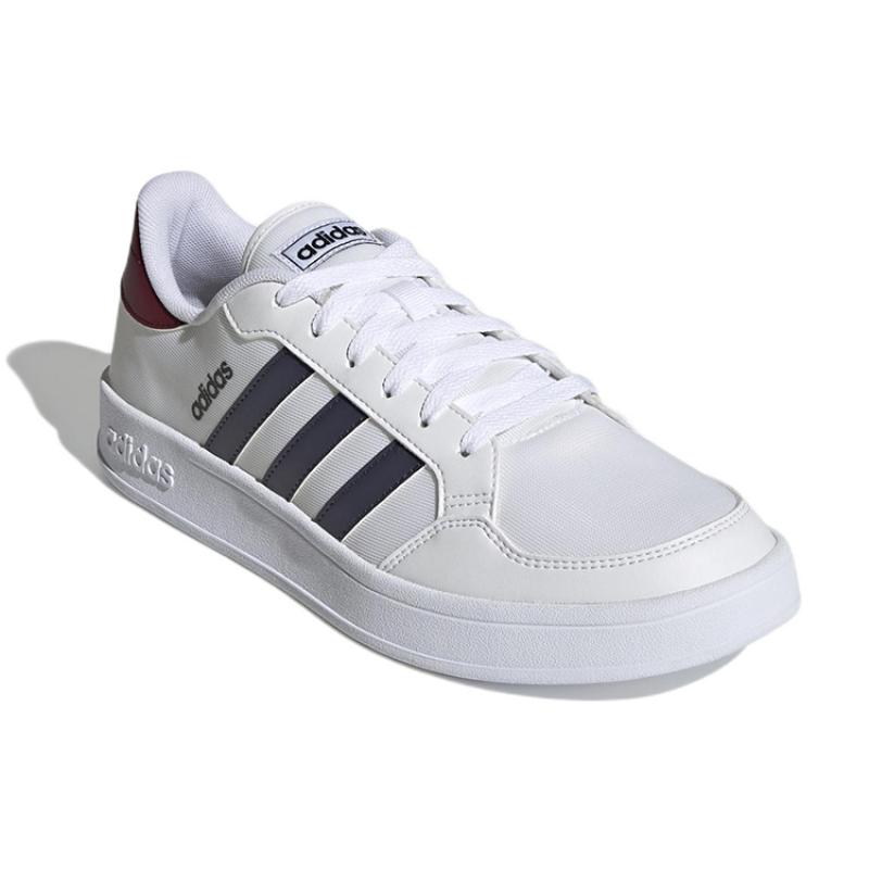Adidas Breaknet 'White' Sneakers GY3585