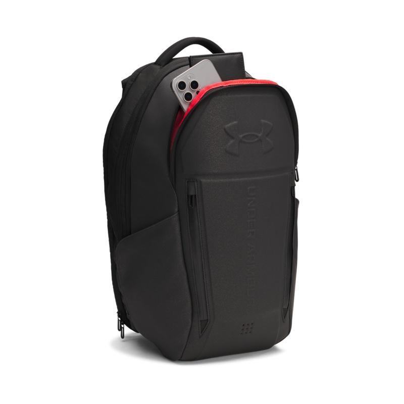 Under Armour Under Armour Polyester Backpack Unisex Black
