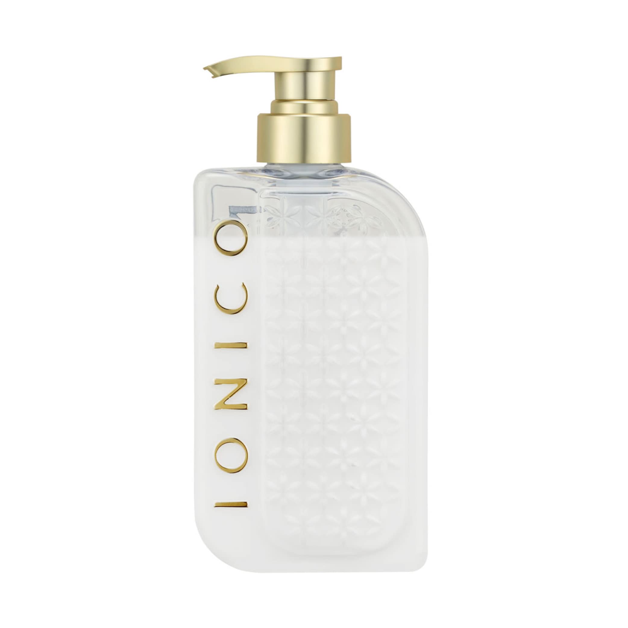

IONICO Premium Bond Maintenance Treatment [Color Damage Care] 460mL, smooth to the touch, salon quality, dimaleic acid, stiff, long-lasting color,