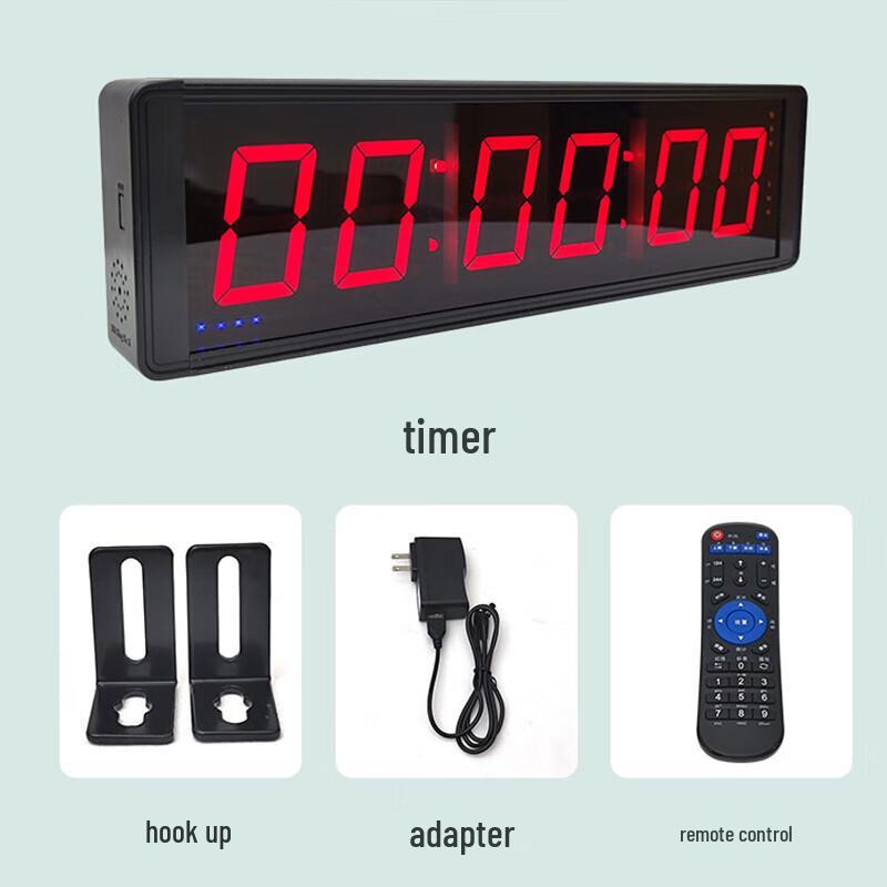 Yangshi LED Digital Electronic Timer