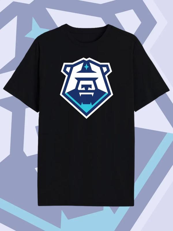 

Футболка 3XL