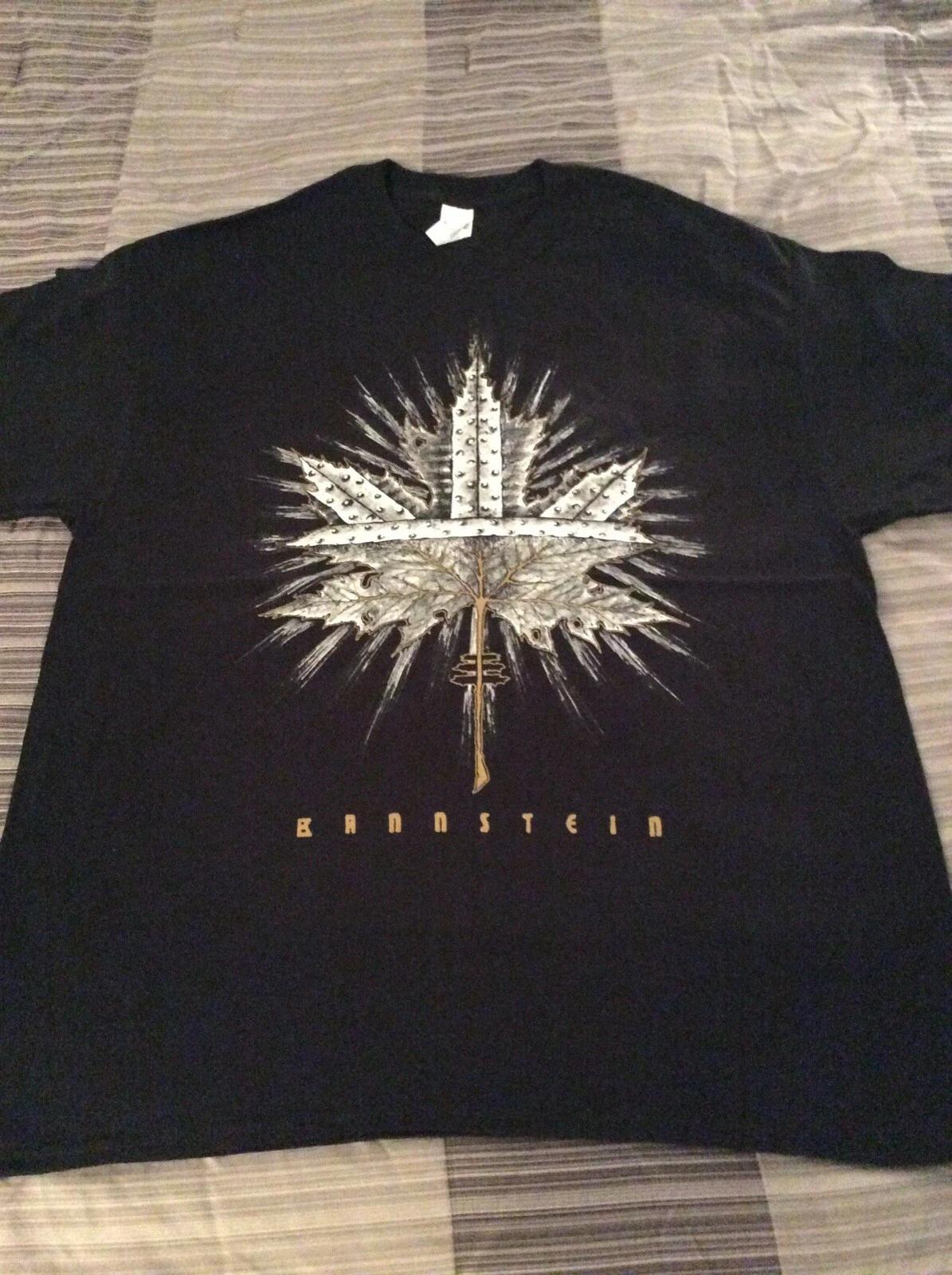 EIS Bannstein Shirt XL, The Chasm, Inquisition, Urgehal, Urfaust, Empyrium L