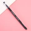 10 Pcs Text Neutral Pen Fluent Writing Suitable for Office Work, Brushing Questions, Signing Writing, Diaries, Notes, Student Classroom Prizes, Frie