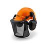 Casque Forestier Complet FUNCTION BASIC STIHL.