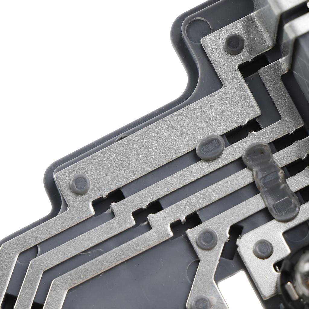 Rear Lamp Bulb Holder A2048201800 For Mercedes-Benz S204 C Estate 2007-2010