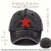 Navy Blue Baseball Cap Men Women Adjustable Cotton Outdoor Sports Hat