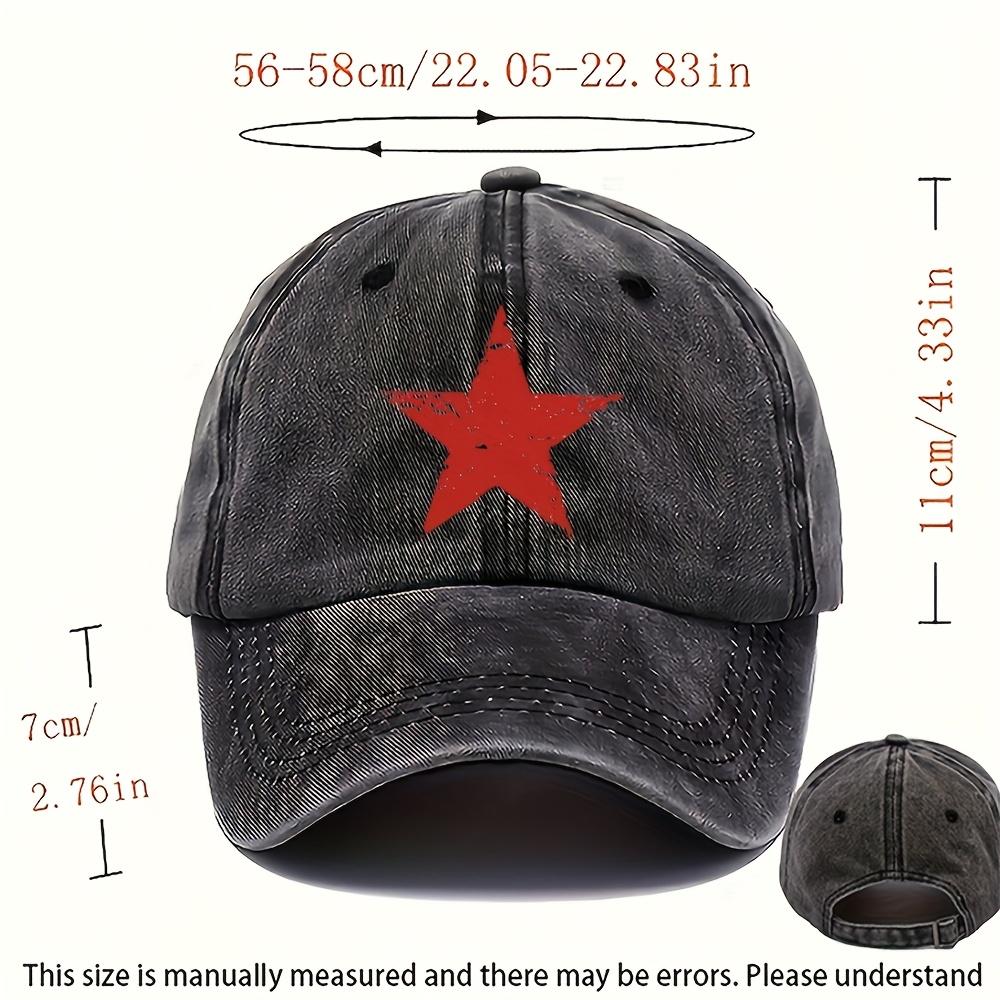 Navy Blue Baseball Cap Men Women Adjustable Cotton Outdoor Sports Hat