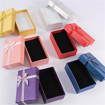 Geschenkverpackung – Geschenkboxen