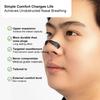 Magnetic Nasal Breathing Dilators Kits Nasal Dilator Boost Oxygen Intake Breathing Refill Nose Clip Nasal Strips Reduce Snoring