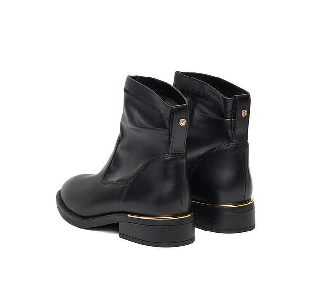 Ankle Boots Lasocki CEO-RST-6397-02 Black