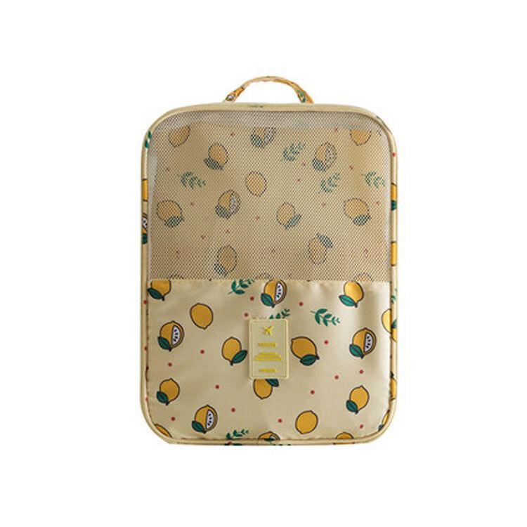 Wysokiej jakości przenośna torba podróżna na buty bielizna torby na ubrania organizer na obuwie torba do przechowywania wielofunkcyjne akcesoria podróżne