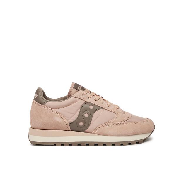 

Кроссовки Saucony Originals Jazz S1044 696 розовый EU 38
