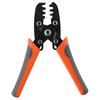 IWC-1424A Open Barrel Terminal Crimping Tool AWG14 To AWG24 Wire Crimper