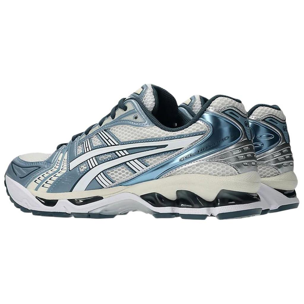 Asics Gel Kayano 14 Cream Raw Indigo Men Sneakers 1203A537-116
